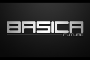 Elevate Your Brand with Basica - Future Display Fonts
