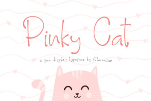 How Pinky Cat Transforms Small Business Branding